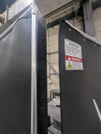 レーザー溶接で起きる“想定外” その対策、できていますか？