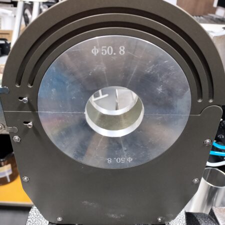 所定のアタッチメント