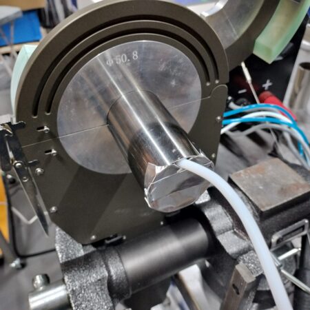 バックシールドホース