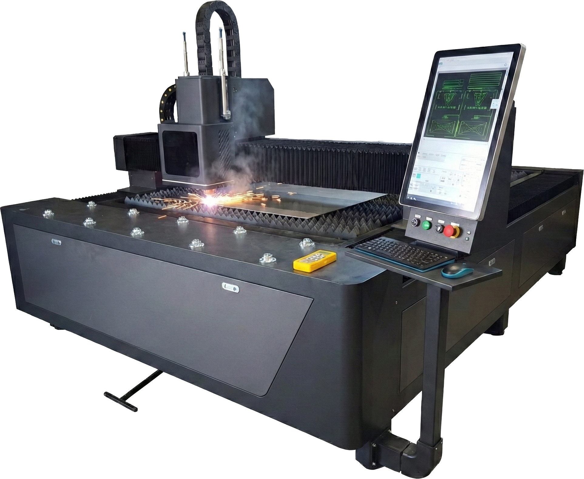 [コンパクトな機械の画像]