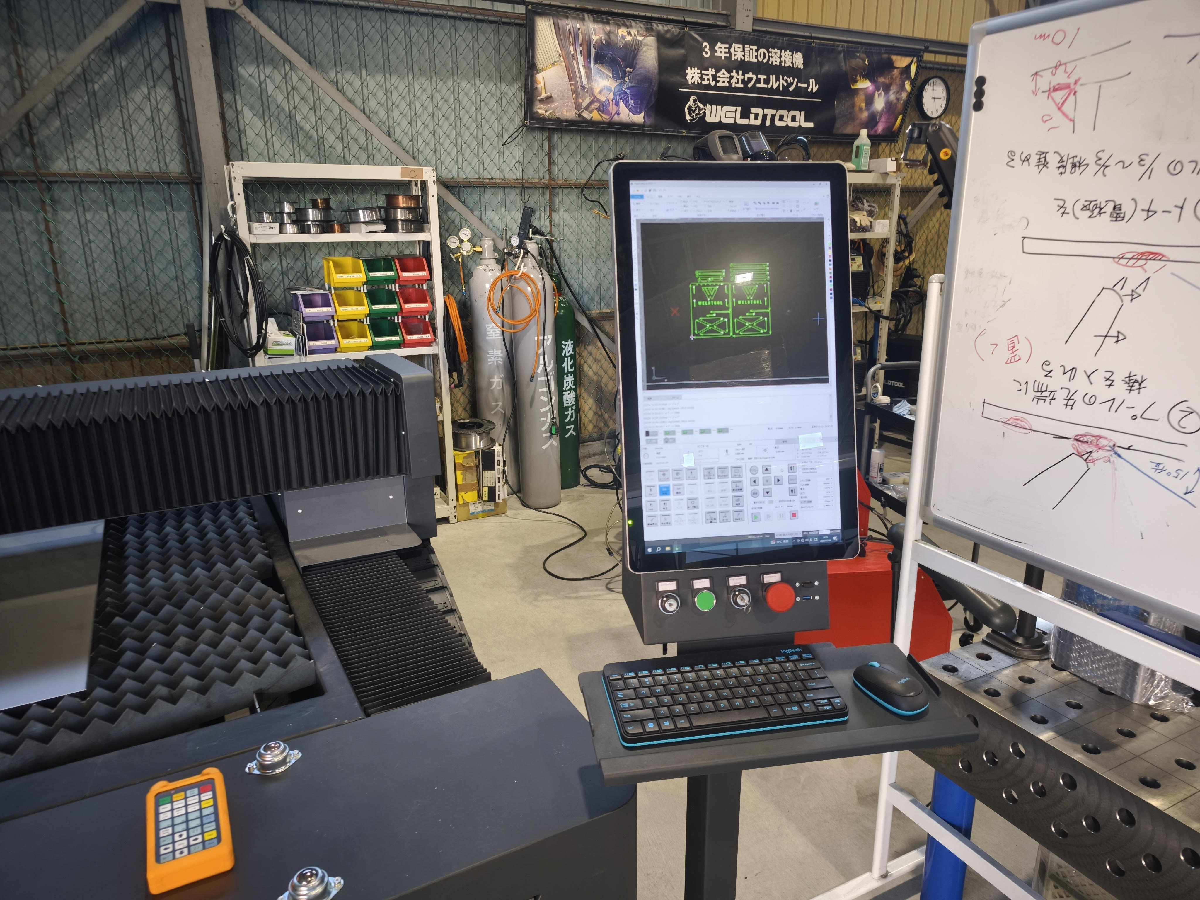 [簡単な操作の画像]