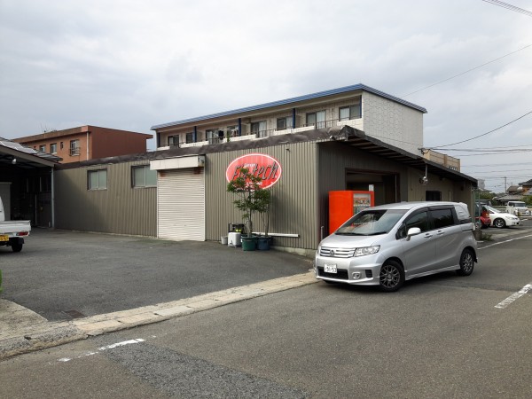 ガレージ・フィンテック