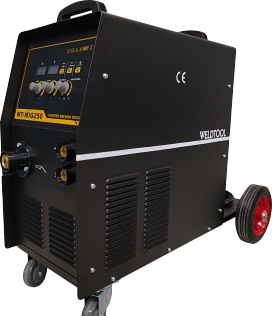 半自動溶接機WT-MIG250