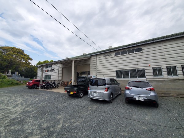 株式会社Braveridge様