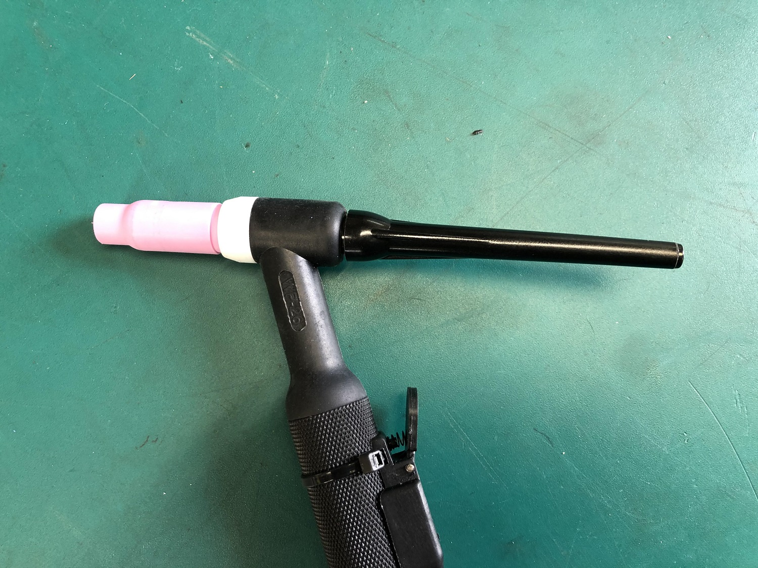 TIGトーチセット