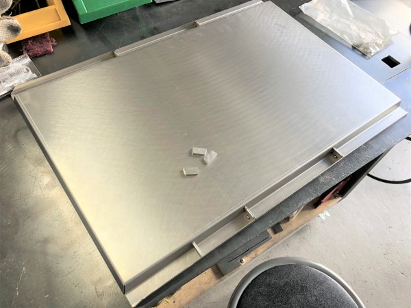 ステンレス,厨房,キッチン,TIG溶接