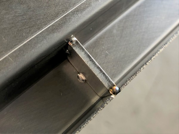 ステンレス,厨房,キッチン,マイクロTIG溶接,TIG溶接,溶接焼け無し