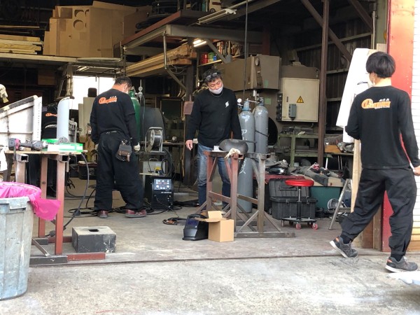 株式会社Oosawa,映画,TV,CM,撮影美術製作