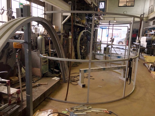 ステンレス溶接,筐体,アングル