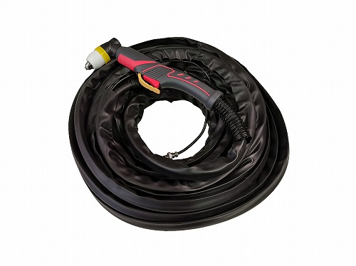 ガンタイプWT-100[S]用ロング切断トーチ(20M)