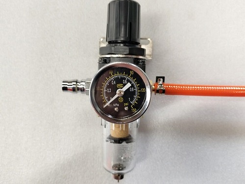 エアーレギュレーター