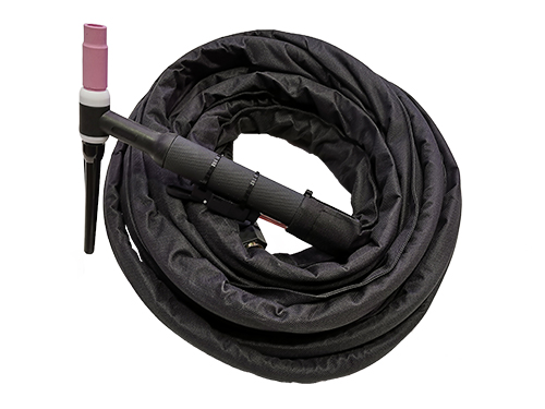 ロングTIGトーチ(8M)