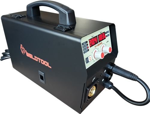 半自動溶接機WT-MIG160N(ノンガス兼用/単相200V)