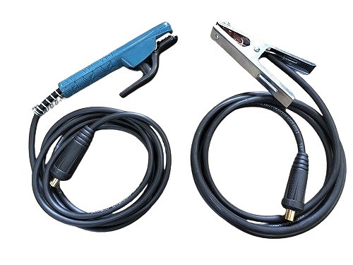 WT-ARC4.0S用5Mホルダセット(アーク溶接ホルダ、アース)