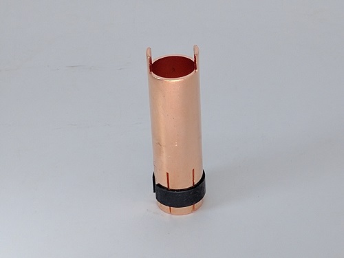 スポット溶接ノズル(WT-MIG200S/250用)