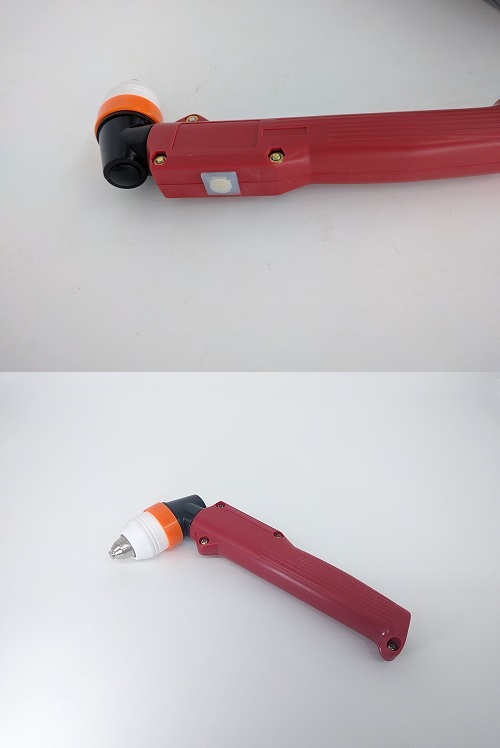 WT-100[S]用トーチボディ(ボタンタイプ)