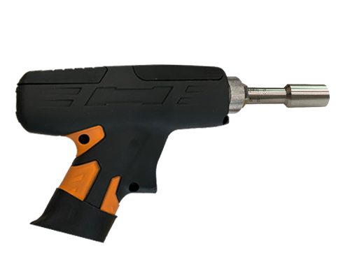 ファイバーレーザートーチ用トーチボディ