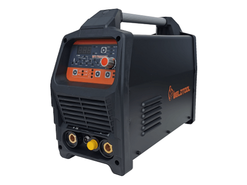 インバーター直流/交流TIG溶接機　WT-TIG200K(100V/200V兼用)