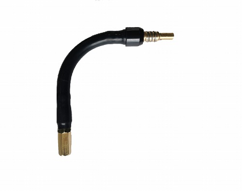 WT-MIG160[N]用フレキシブルトーチボディ