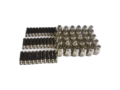 WT-60、WT-30C用消耗品セット(30個ずつ)