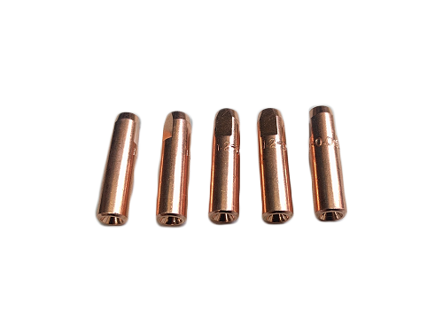 コンタクトチップ　5個入り(MIG225AL標準トーチ用)