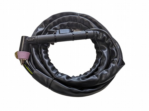 WT-60用プラズマ切断トーチ　3.8m