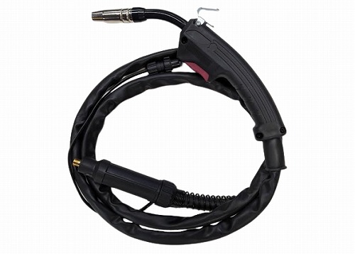 半自動溶接トーチ(WT-MIG110K専用)