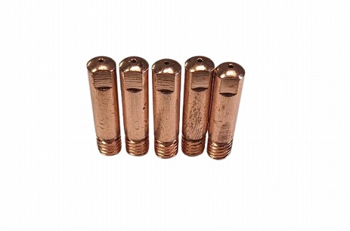 コンタクトチップ　5個入り(WT-MIG110K用)