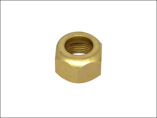 GSカッター　100mm-300mm切断火口用ナット