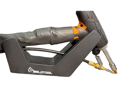 WTオリジナルトーチスタンド