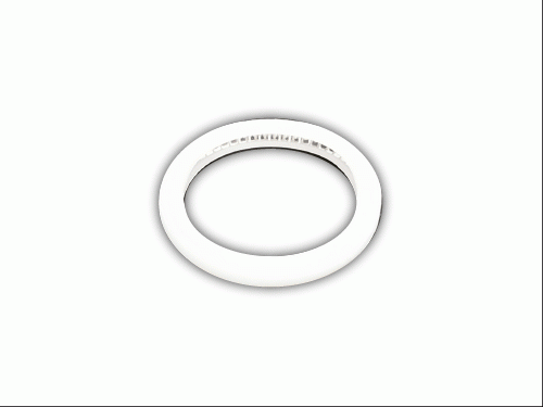 ファイバーレーザートーチ用シールリング