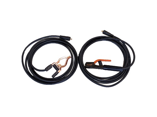 10Mホルダセット(アーク溶接ホルダ、アース)