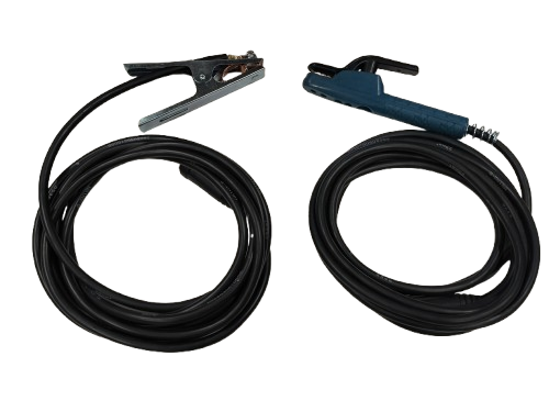 10Mホルダセット(アーク溶接ホルダ、アース)