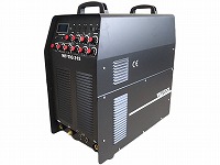 (販売終了)インバーター直流/交流TIG溶接機　WT-TIG315(三相200V)