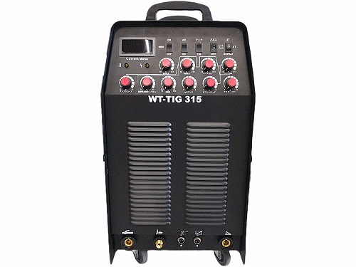インバーター直流/交流TIG溶接機　WT-TIG315(三相200V)